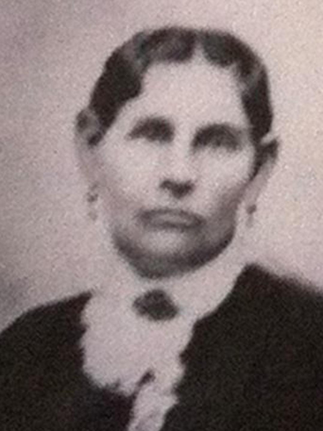 Elizabeth Maria Day (1833 - 1886) Profile